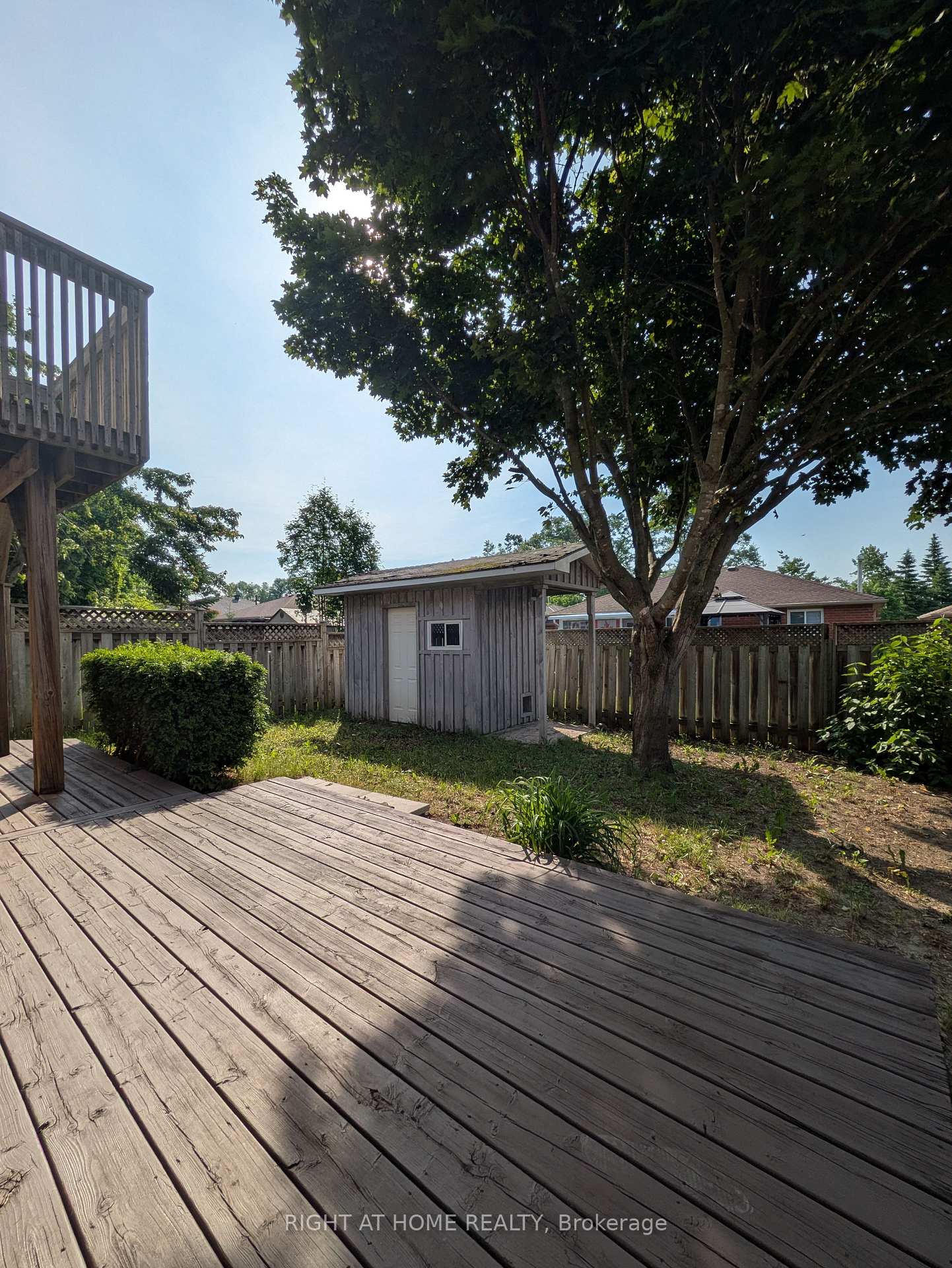 Photo 6 of 19 Butternut Drive, Barrie, Holly — HOMEH