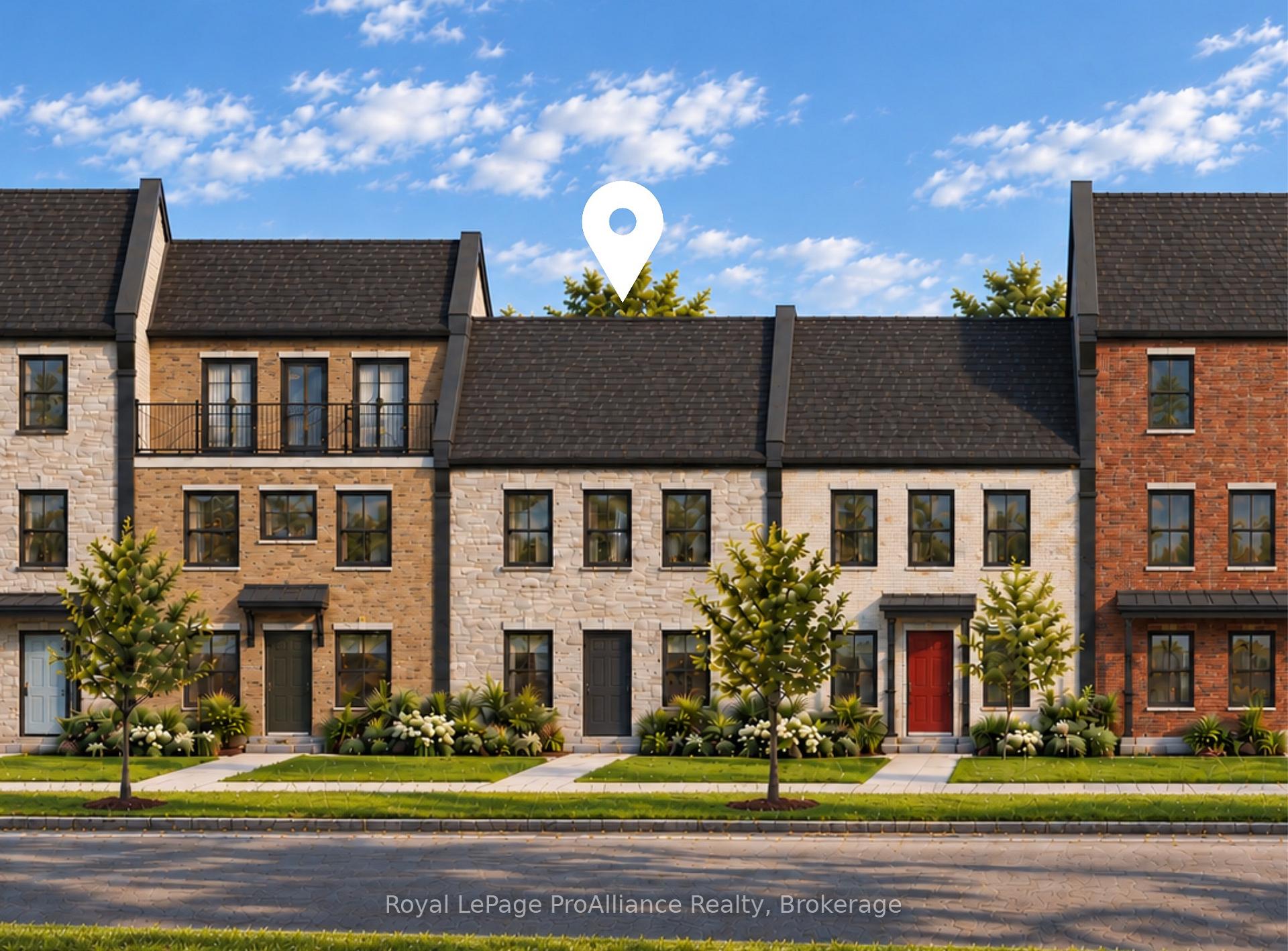 Front of 922 Kerr Street W