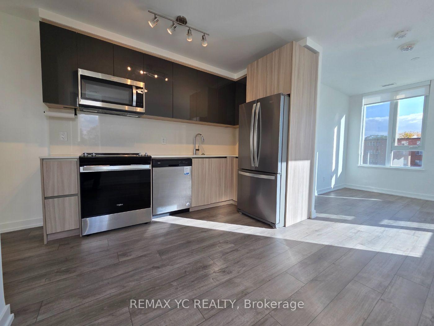 Photo of Unit 213, 11 Maryport Avenue