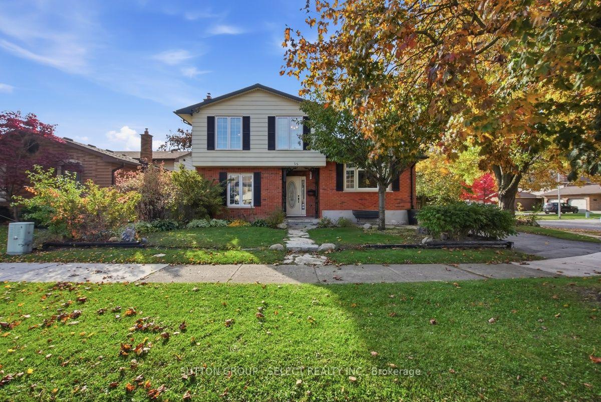 Photo of 25 Finch Crescent