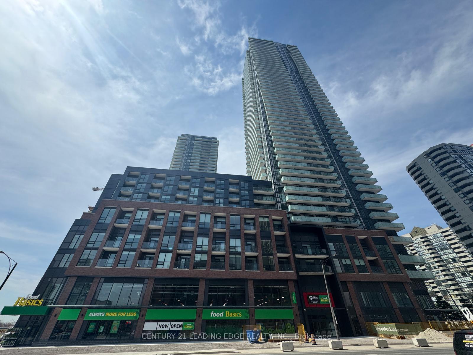 Photo of Unit 2202, 430 Square One Drive