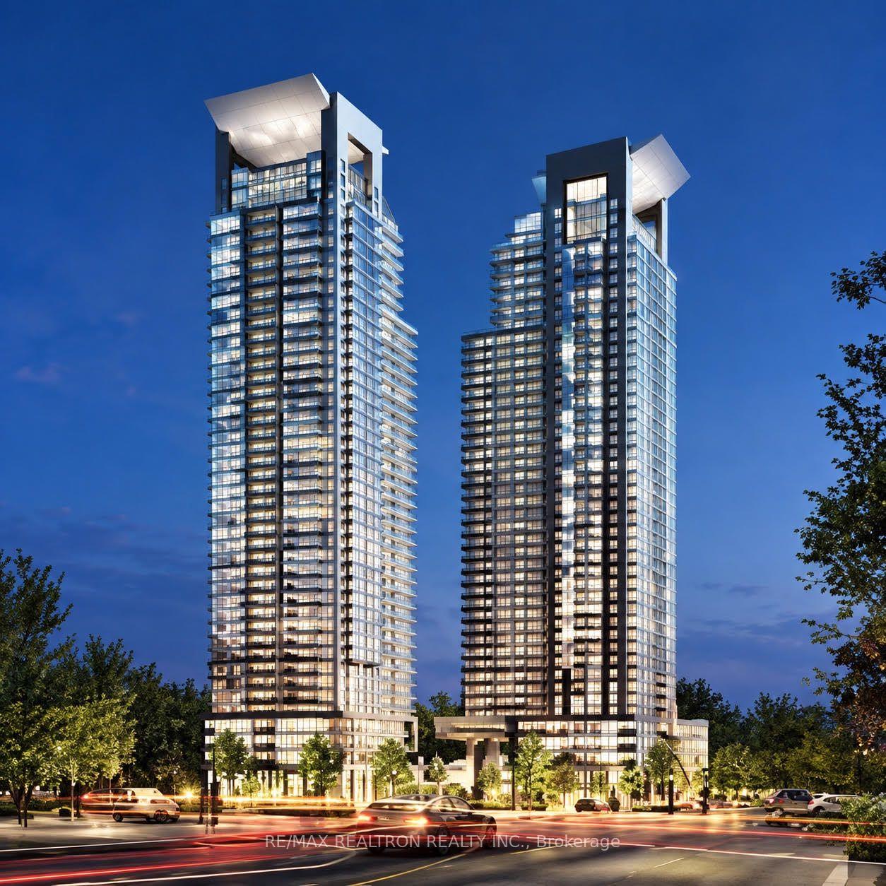 Photo of Unit 701, 5162 Yonge Street