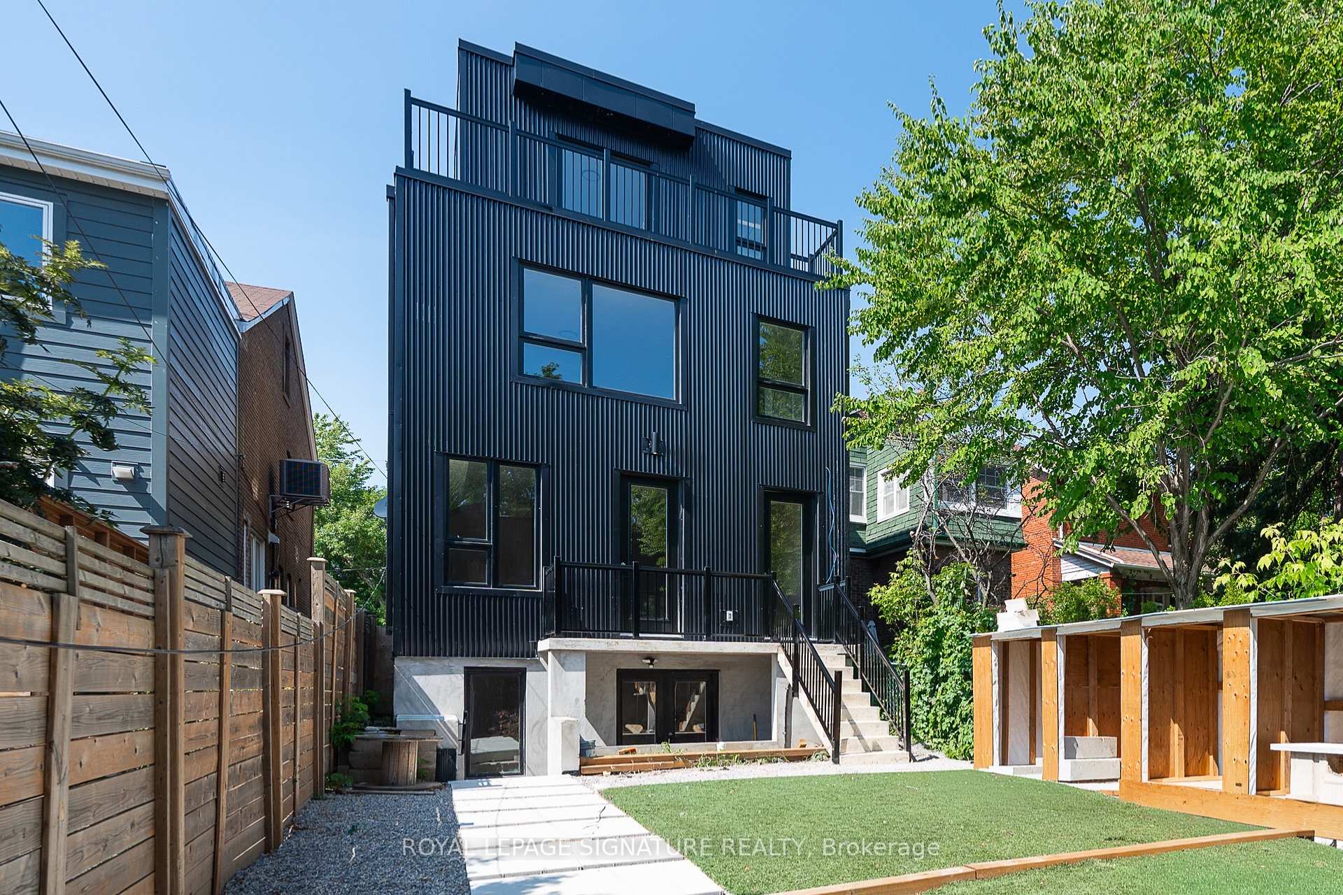 Photo of Unit 1, 7 Earnscliffe Road