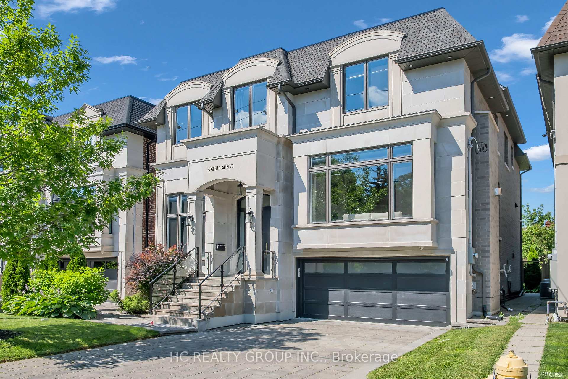 Photo of 92 Glen Rush Boulevard