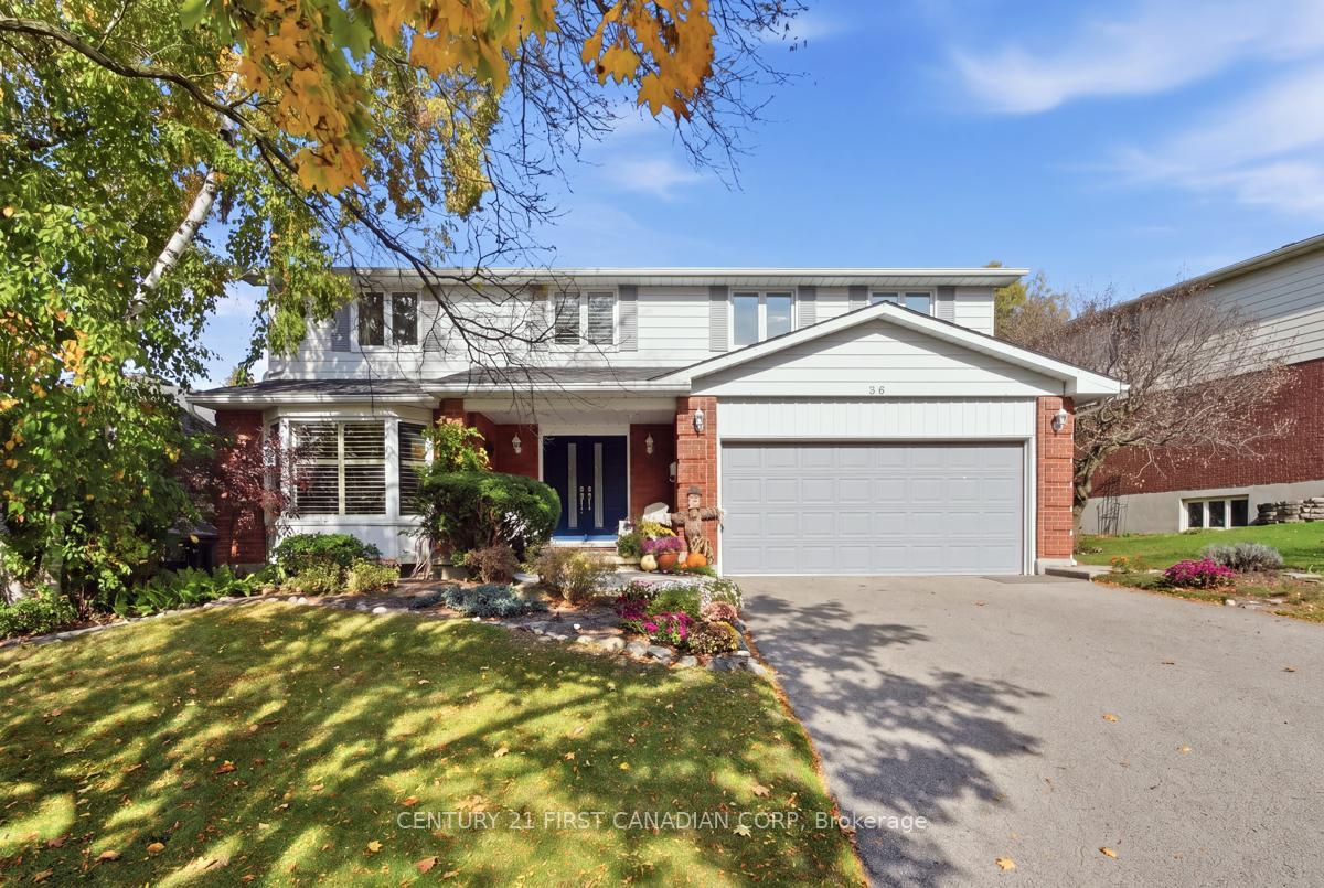 Photo of 36 Fourwinds Road