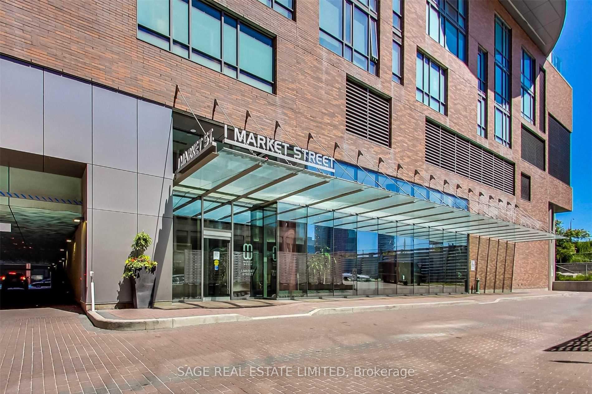 Photo of Unit 1406, 1 Market Street
