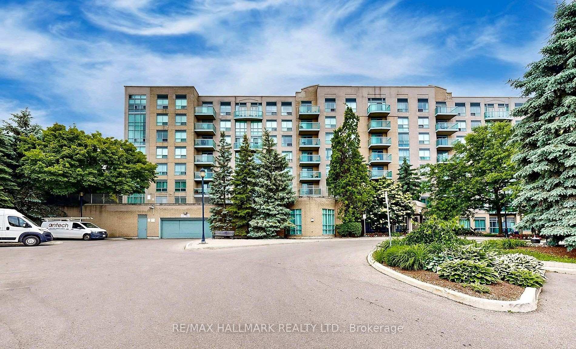 Photo of Unit 215, 3 Ellesmere Street