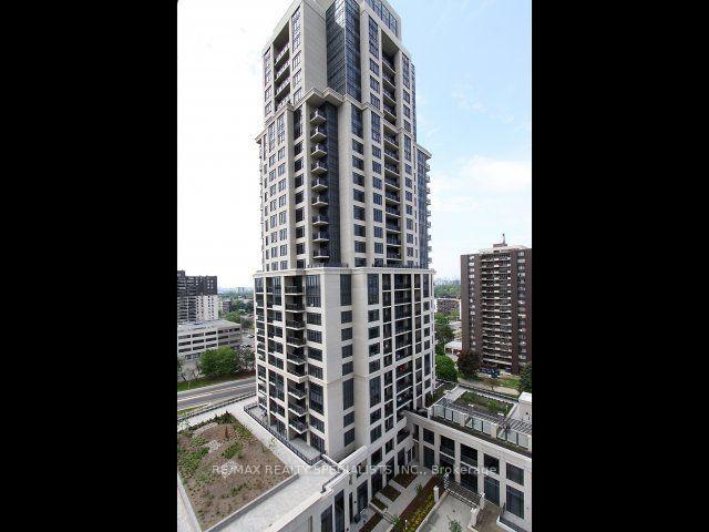 Photo of Unit 707, 6 Eva Road