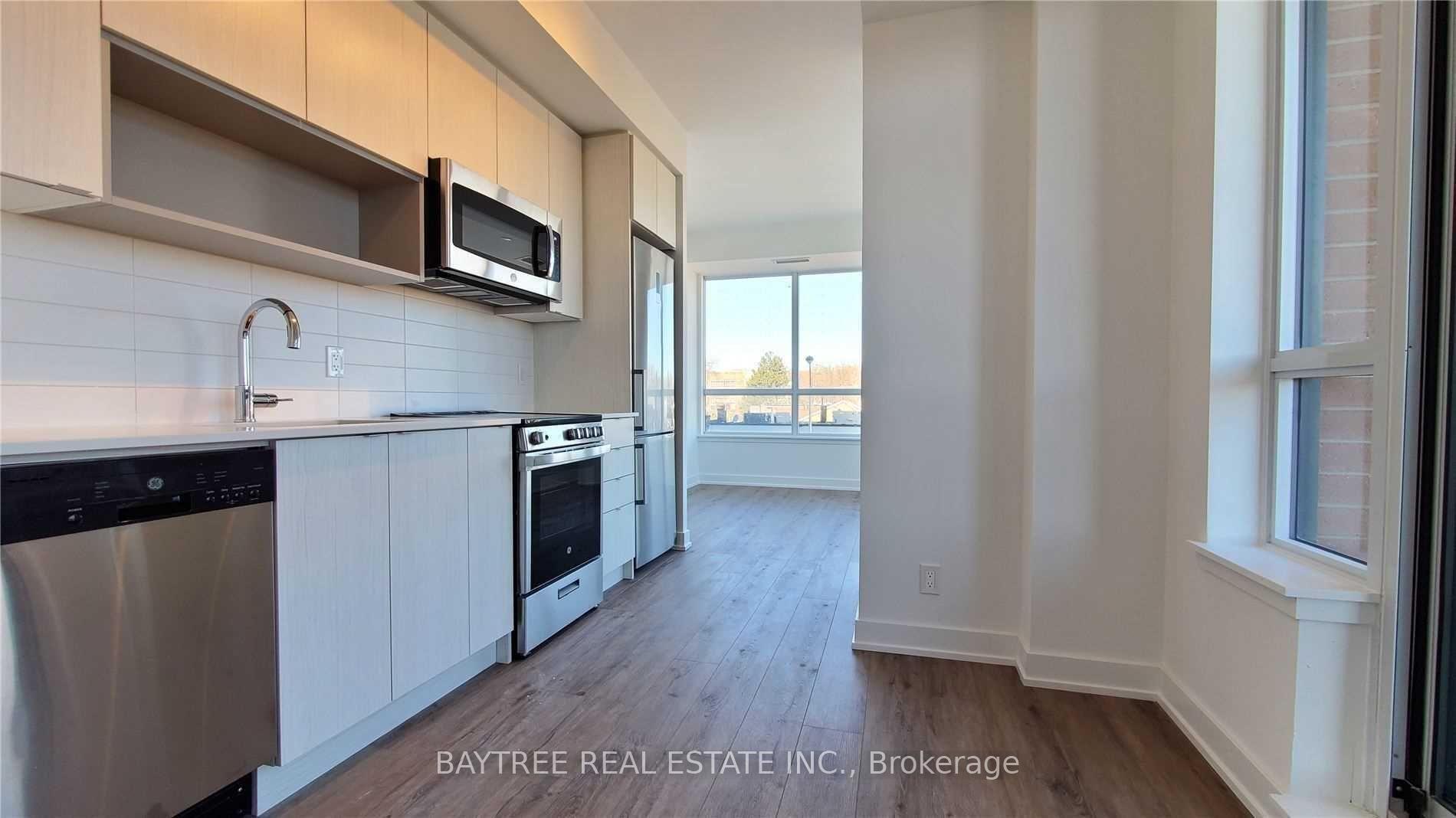 Photo of Unit 314, 630 Greenwood Avenue