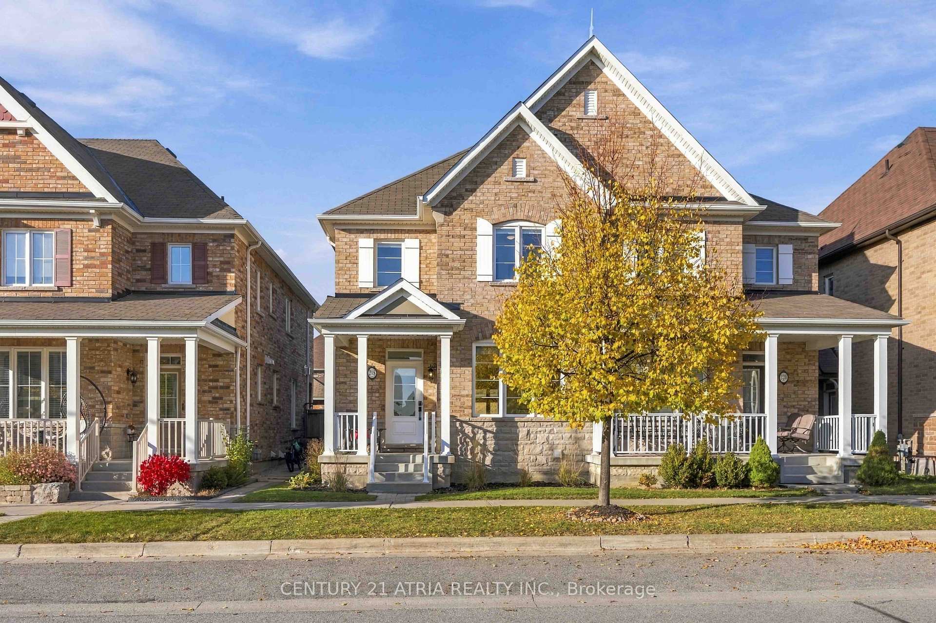 Photo of 218 Cornell Park Avenue
