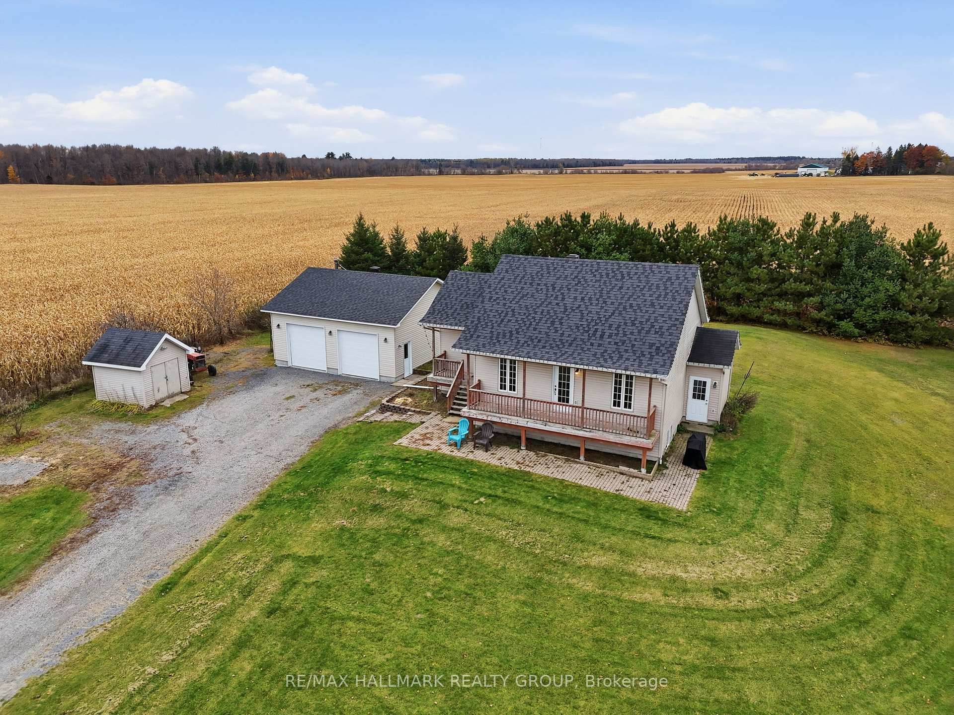 Photo of 827 Route 11 Road