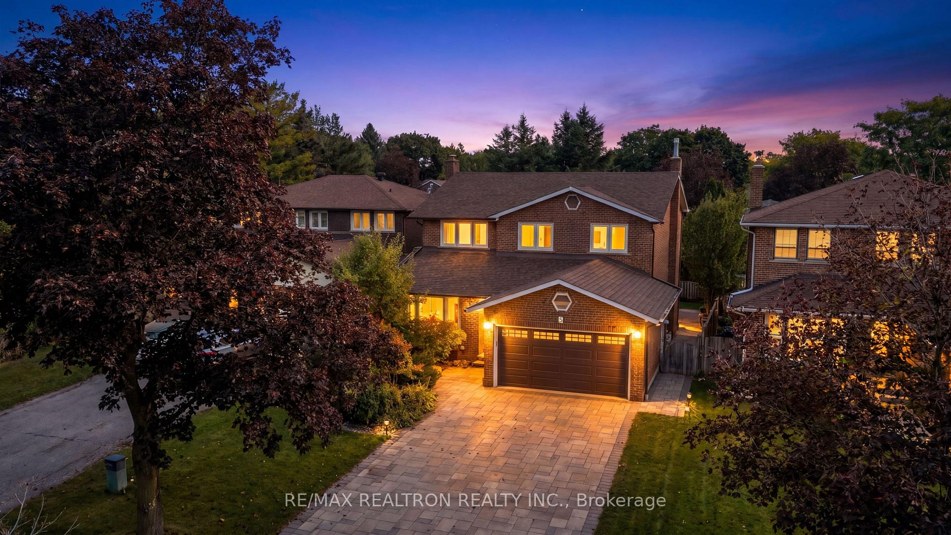 Photo of 5 Charnwood Place