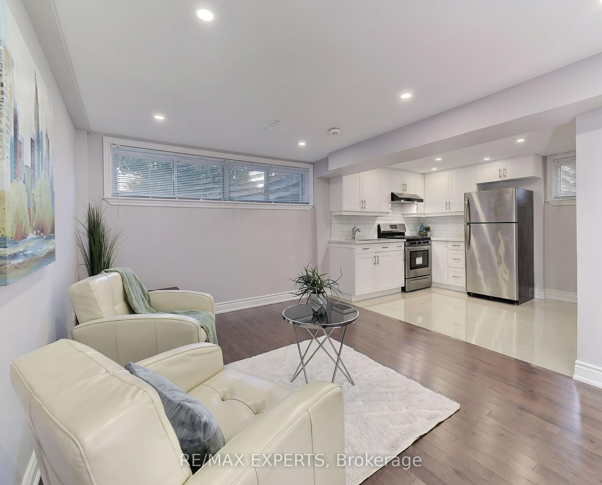 Photo of Unit Basement, 92 Habitant Drive
