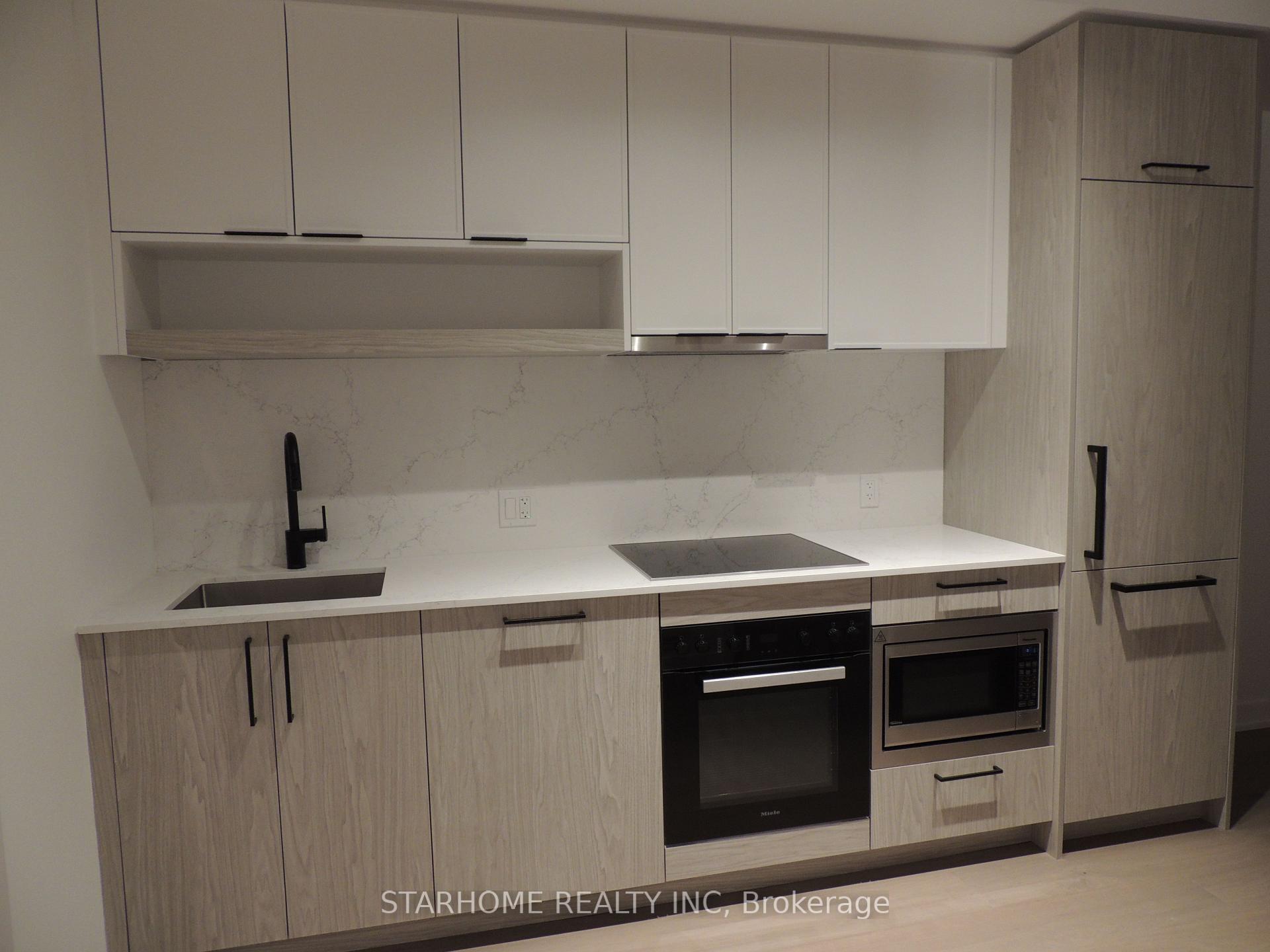 Photo of Unit 2109, 91 Montclair Avenue