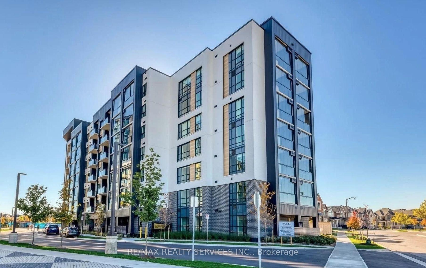 Photo of Unit 323, 3008 William Cutmore Boulevard