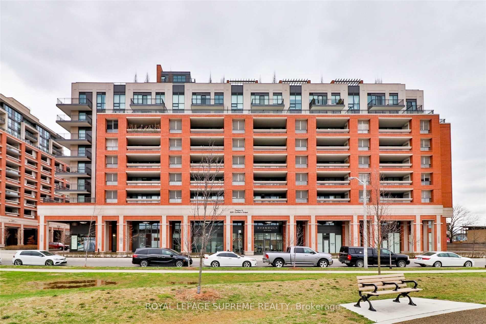 Photo of Unit 214, 3091 Dufferin Street