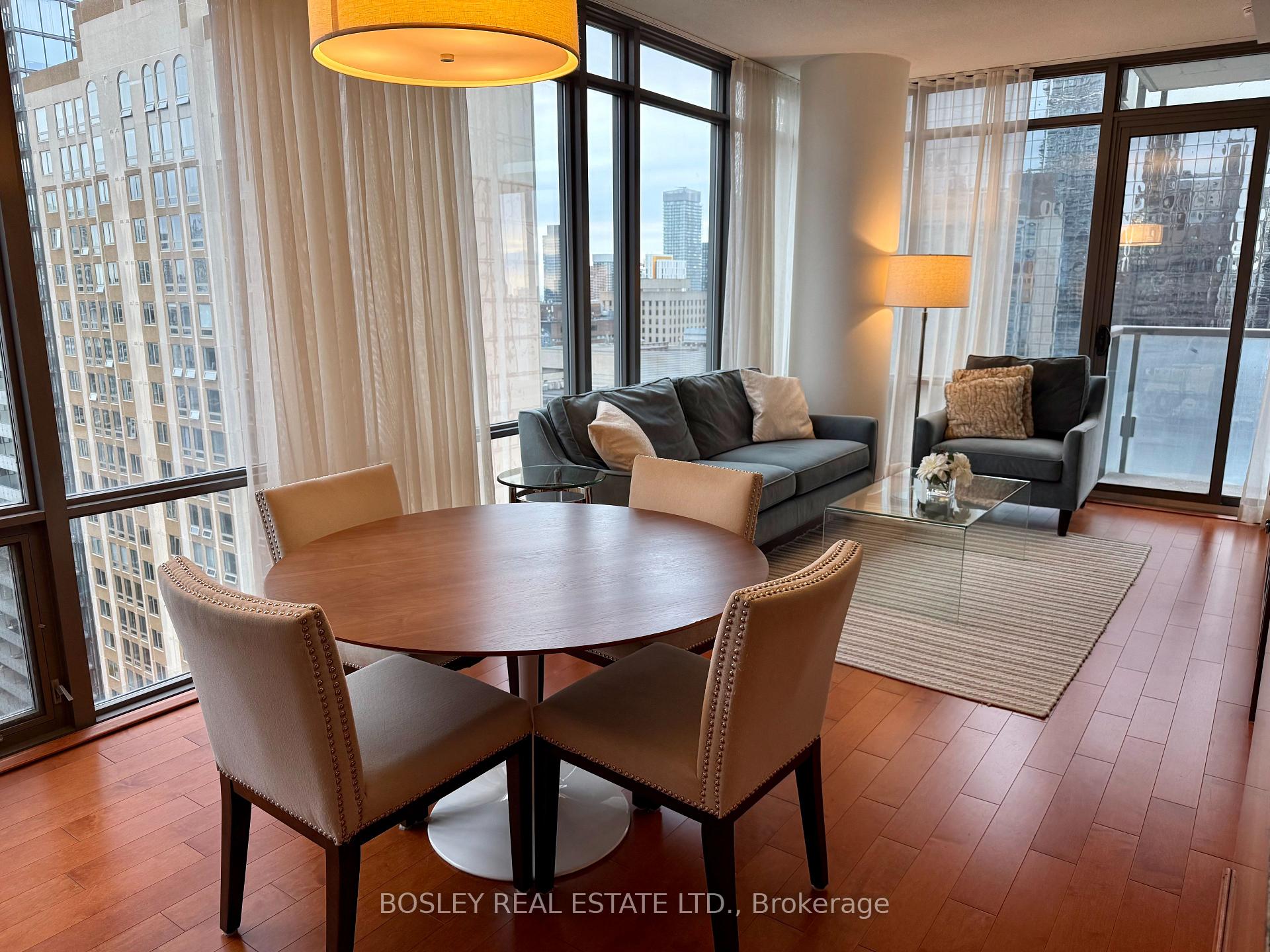Photo of Unit 2107, 38 Grenville Street