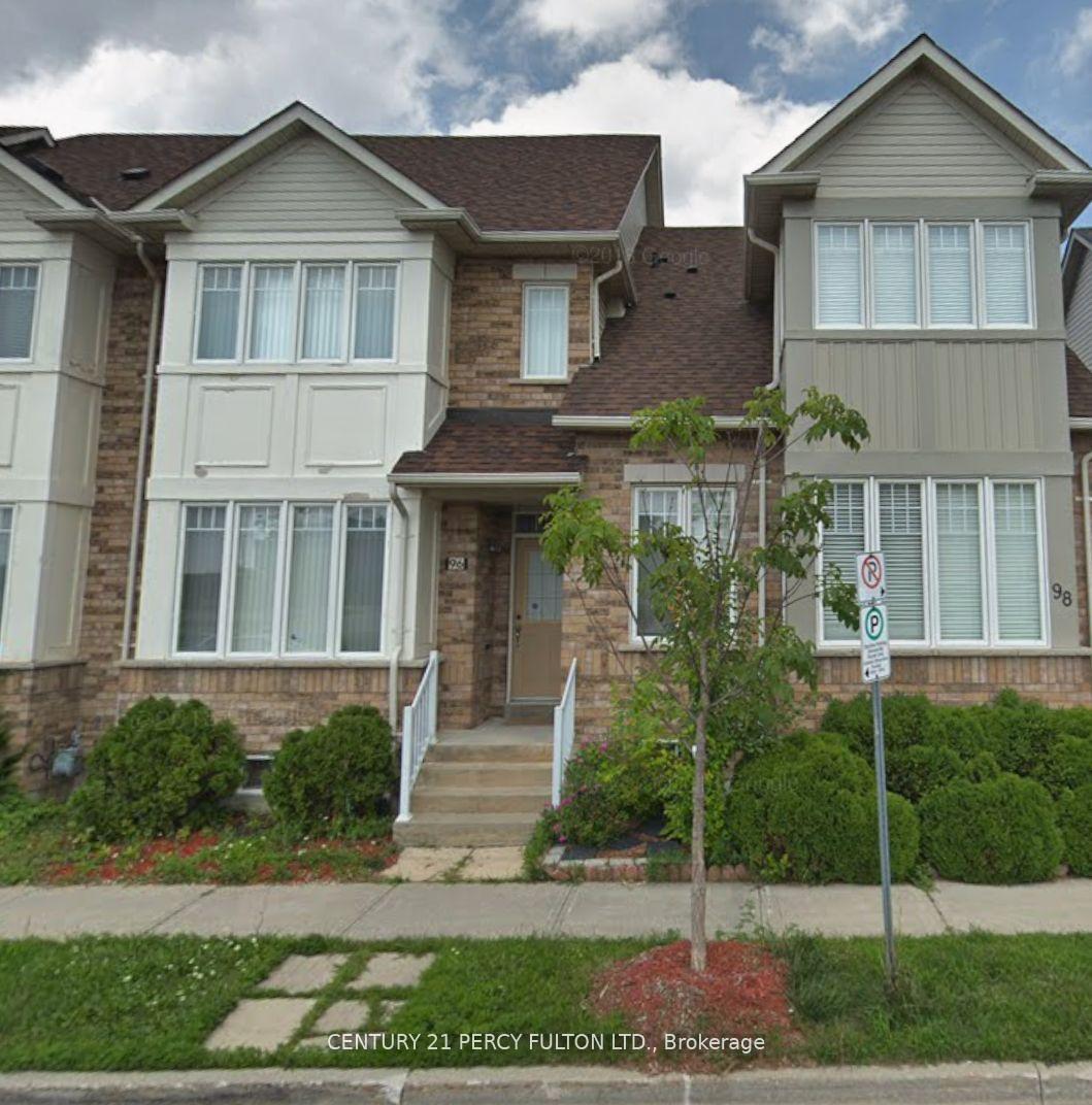 Photo of 96 Riverlands Avenue