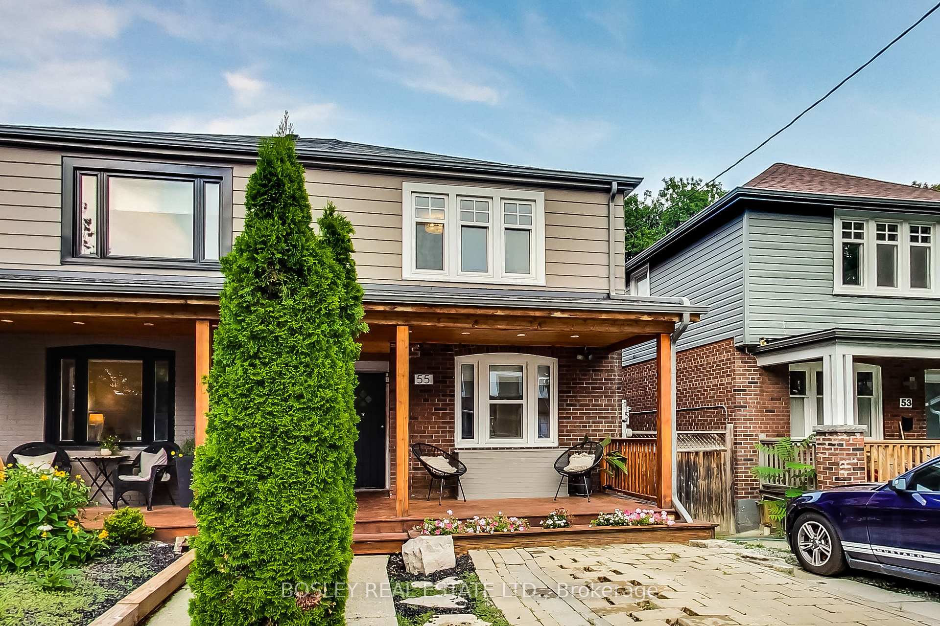 Photo of 55 Billings Avenue