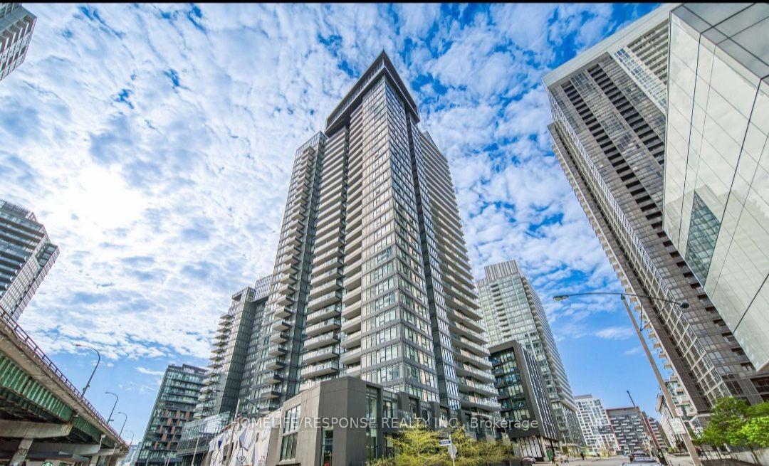 Photo of Unit 1201, 70 Queens Wharf Road