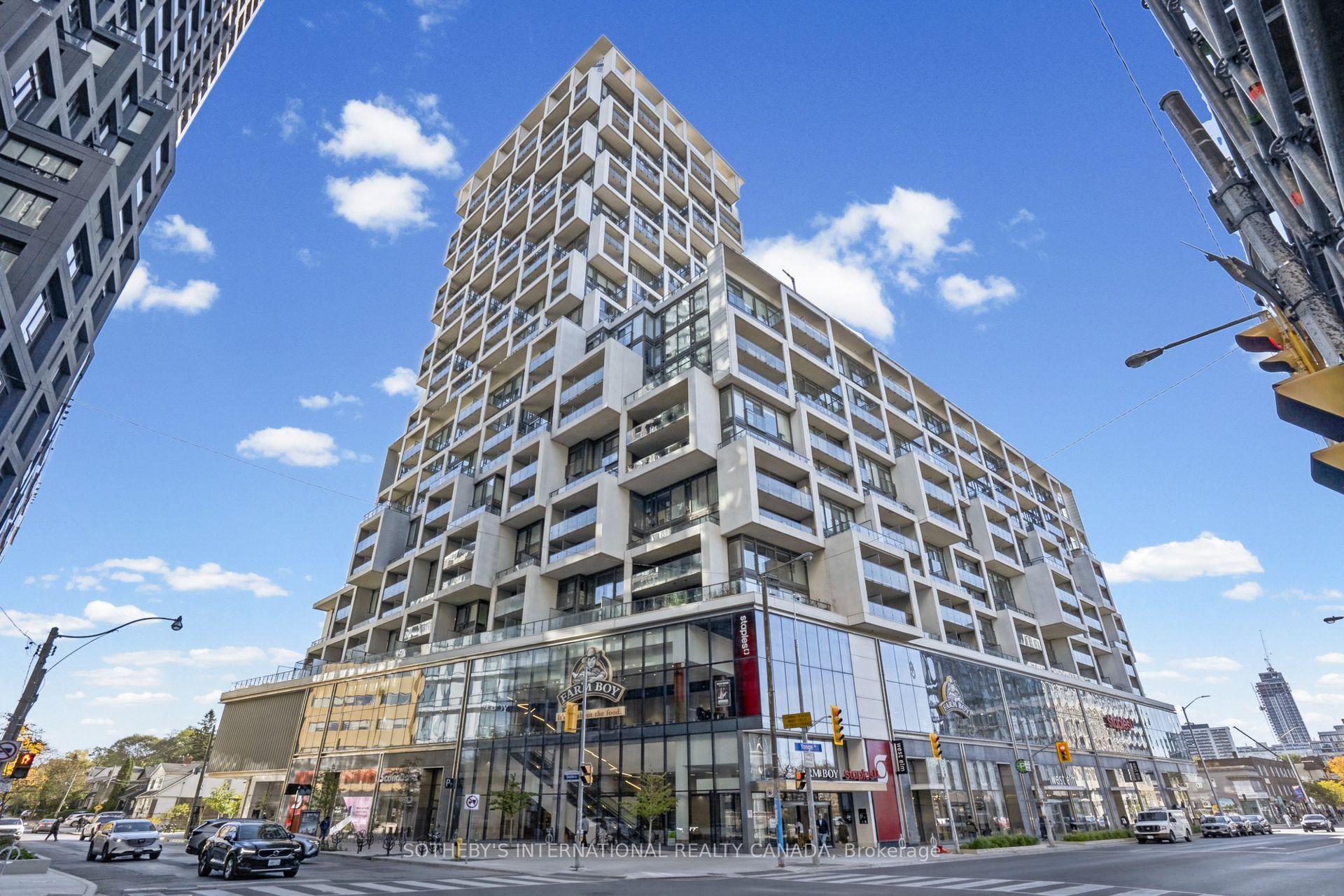 Photo of Unit 3206, 5 Soudan Avenue