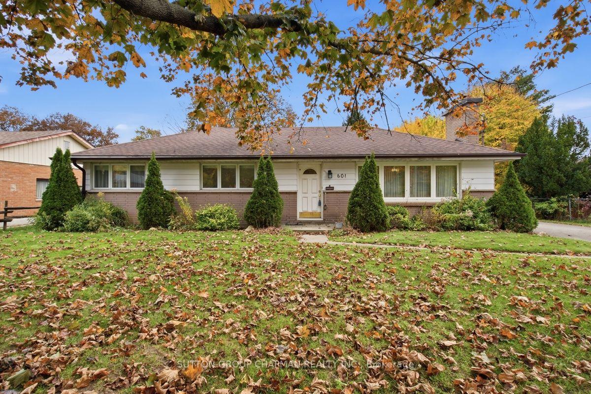 Photo of 601 Sherene Terrace