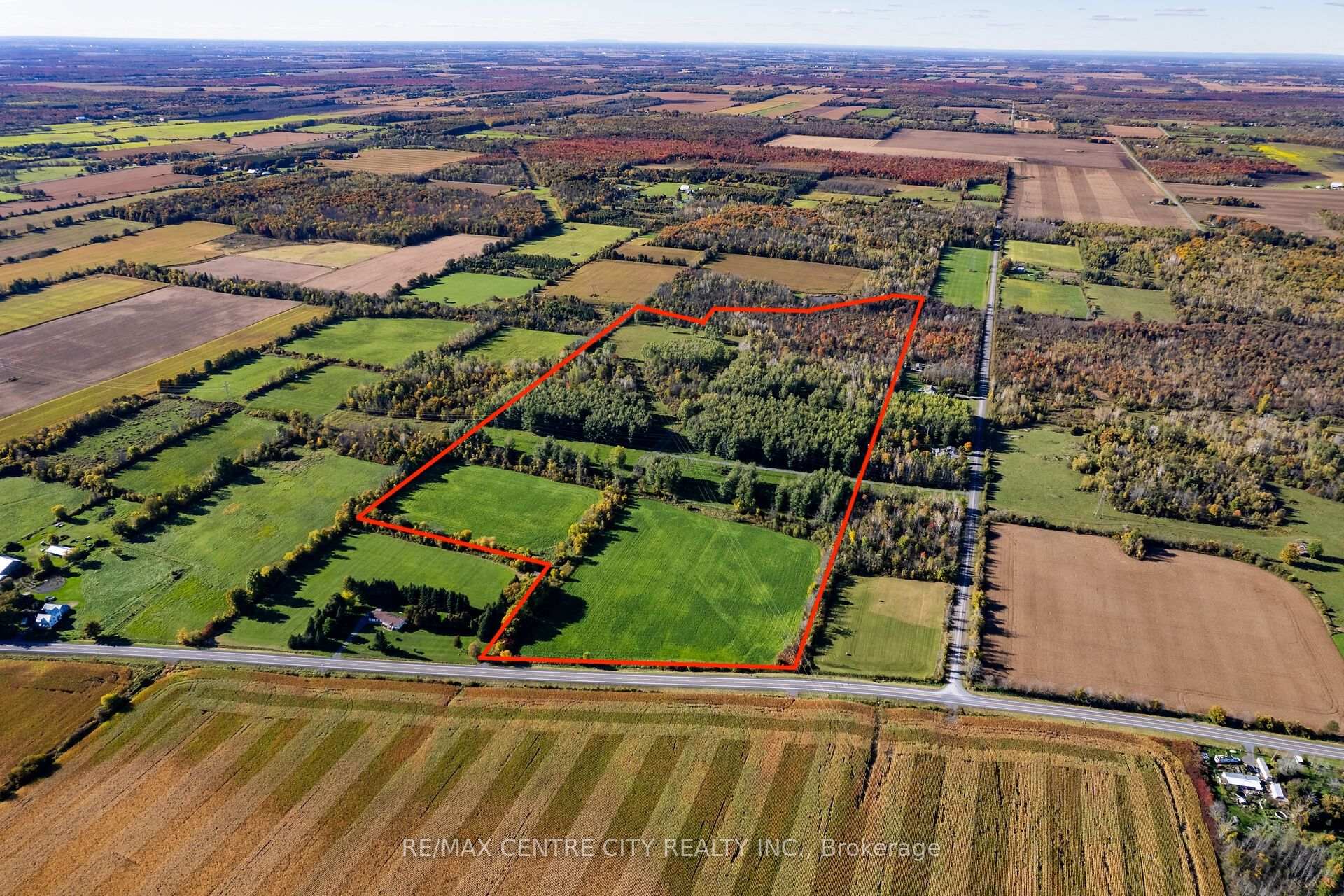 Photo of PT LT 1 Conc 4 County Road 18