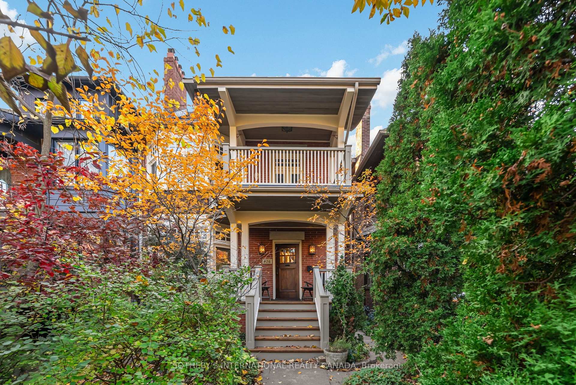 Photo of 476 Palmerston Boulevard