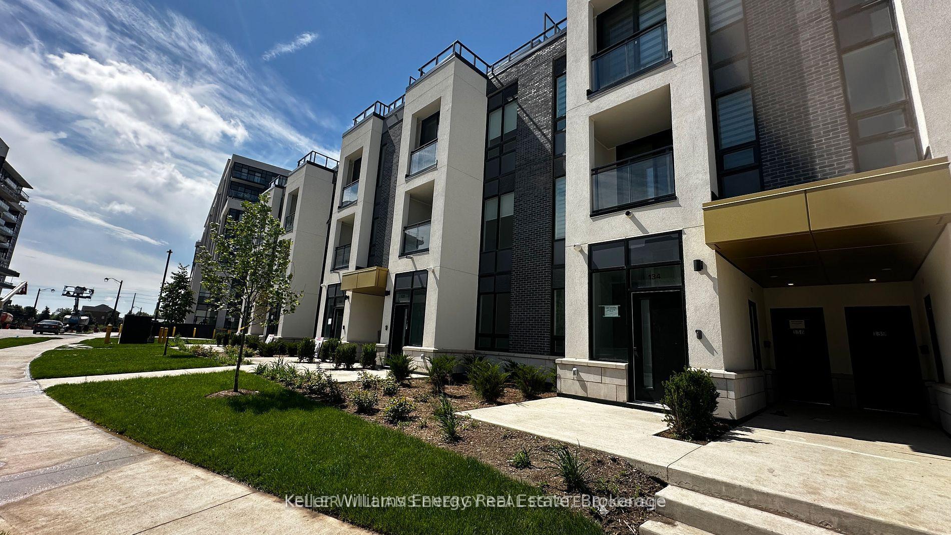 Photo of Unit 139, 3020 Trailside Drive