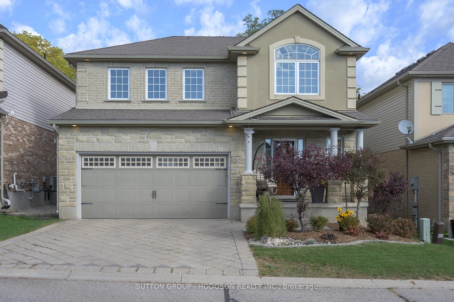 Photo of Unit 8, 2615 Colonel Talbot Road