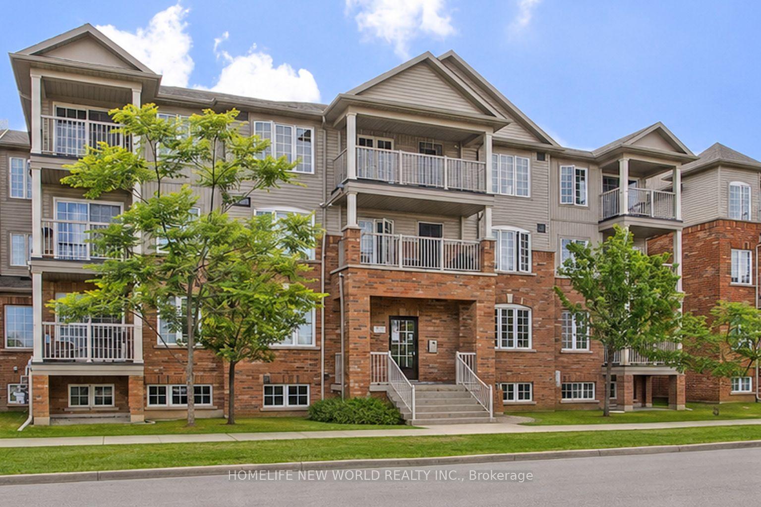 Photo of Unit 3, 133 Isaac Devins Boulevard