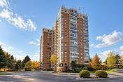Photo of Unit 1210, 7601 Bathurst Street