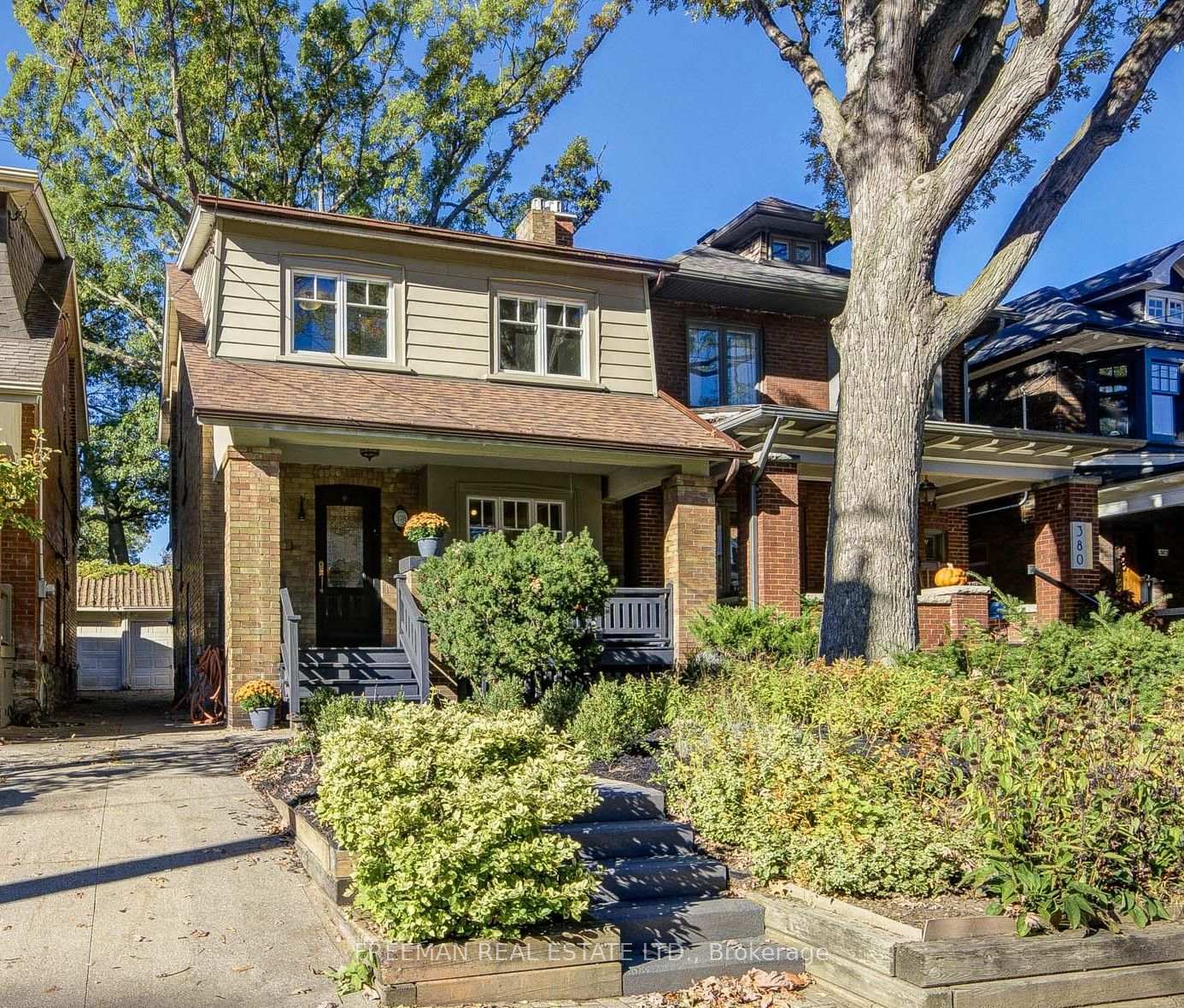 Photo of 378 Durie Street