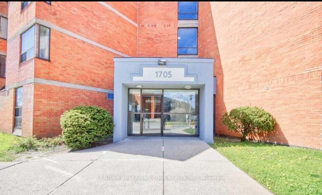 Photo of Unit 205, 1705 Mccowan Road