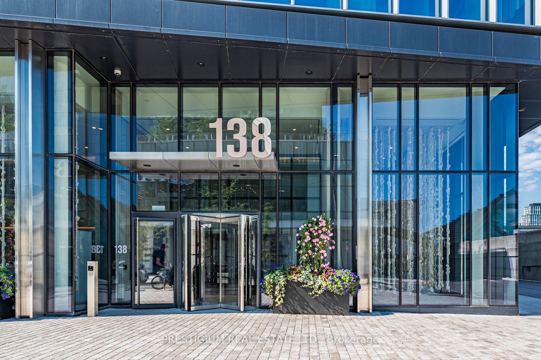 Photo of Unit 5105, 138 Downes Street