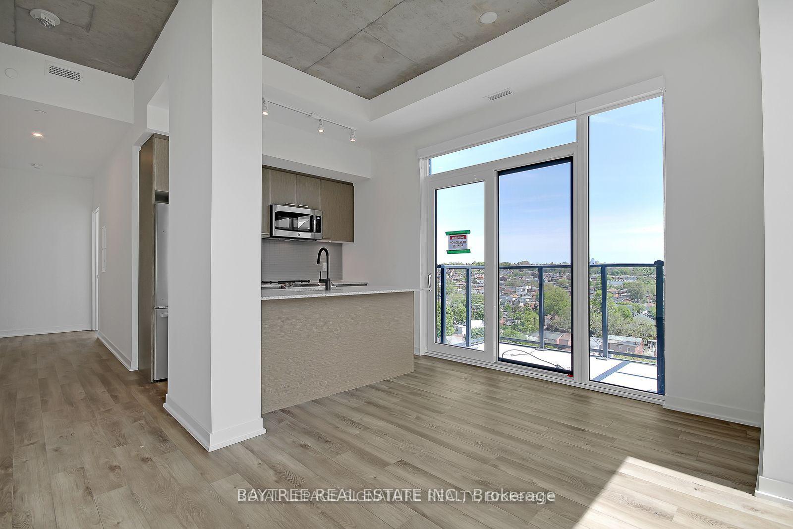 Photo of Unit 1003, 1808 St Clair Avenue W