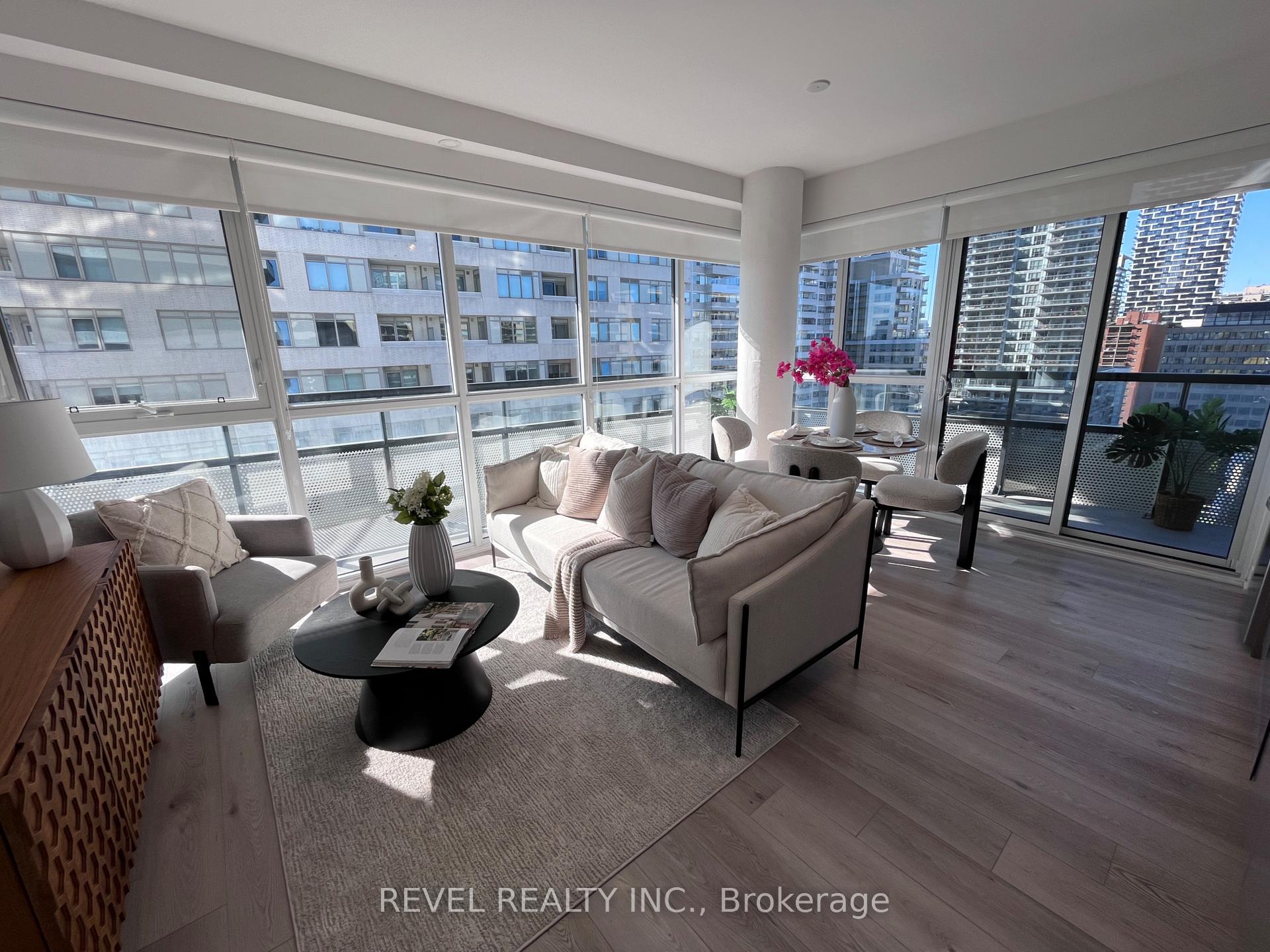 Photo of Unit 1107, 11 Lillian Street
