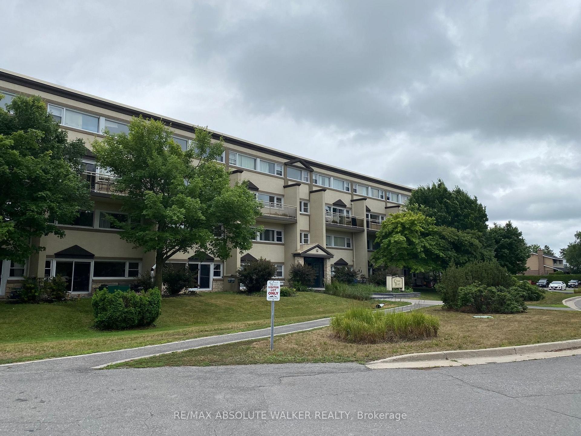 Photo of Unit 202, 12 Corkstown Road