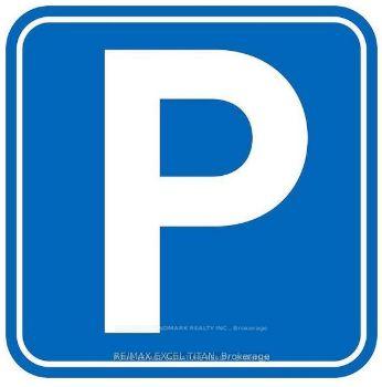 Photo of Unit - EV Parking (L2 Charger), 11 Yorkville Avenue