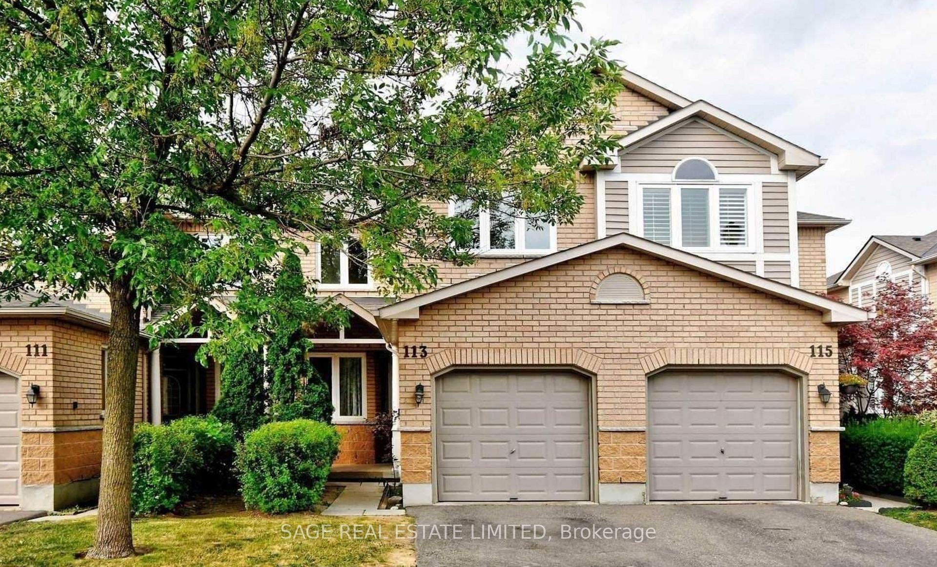 Photo of Unit 113, 833 Scollard Court E