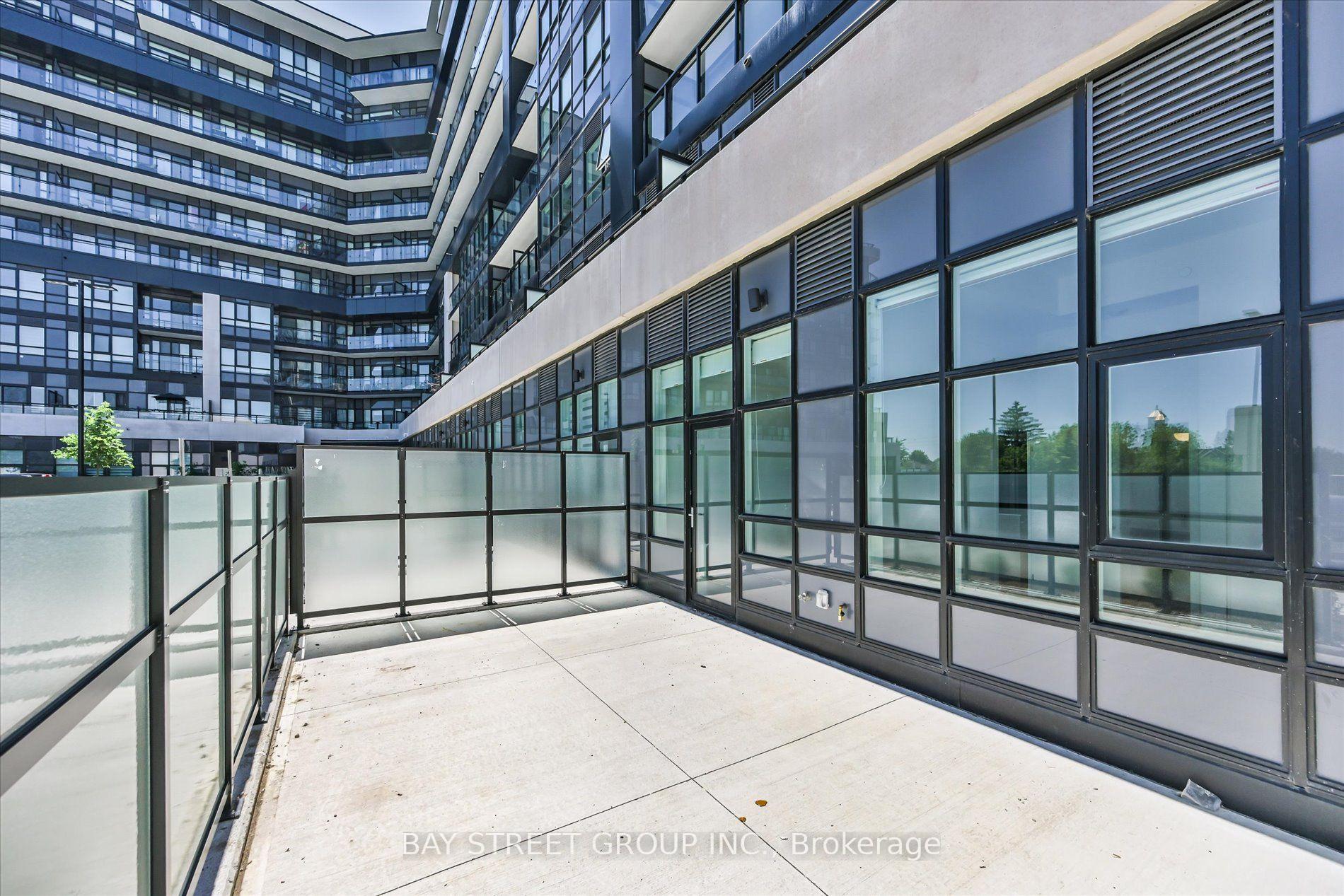 Photo of Unit 130, 395 Dundas Street West