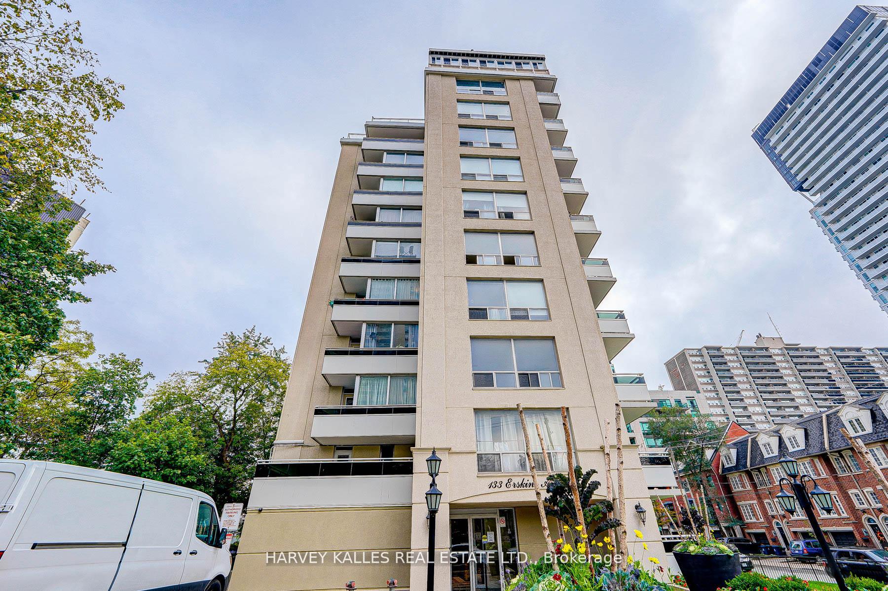 Photo of Unit 402, 133 Erskine Avenue