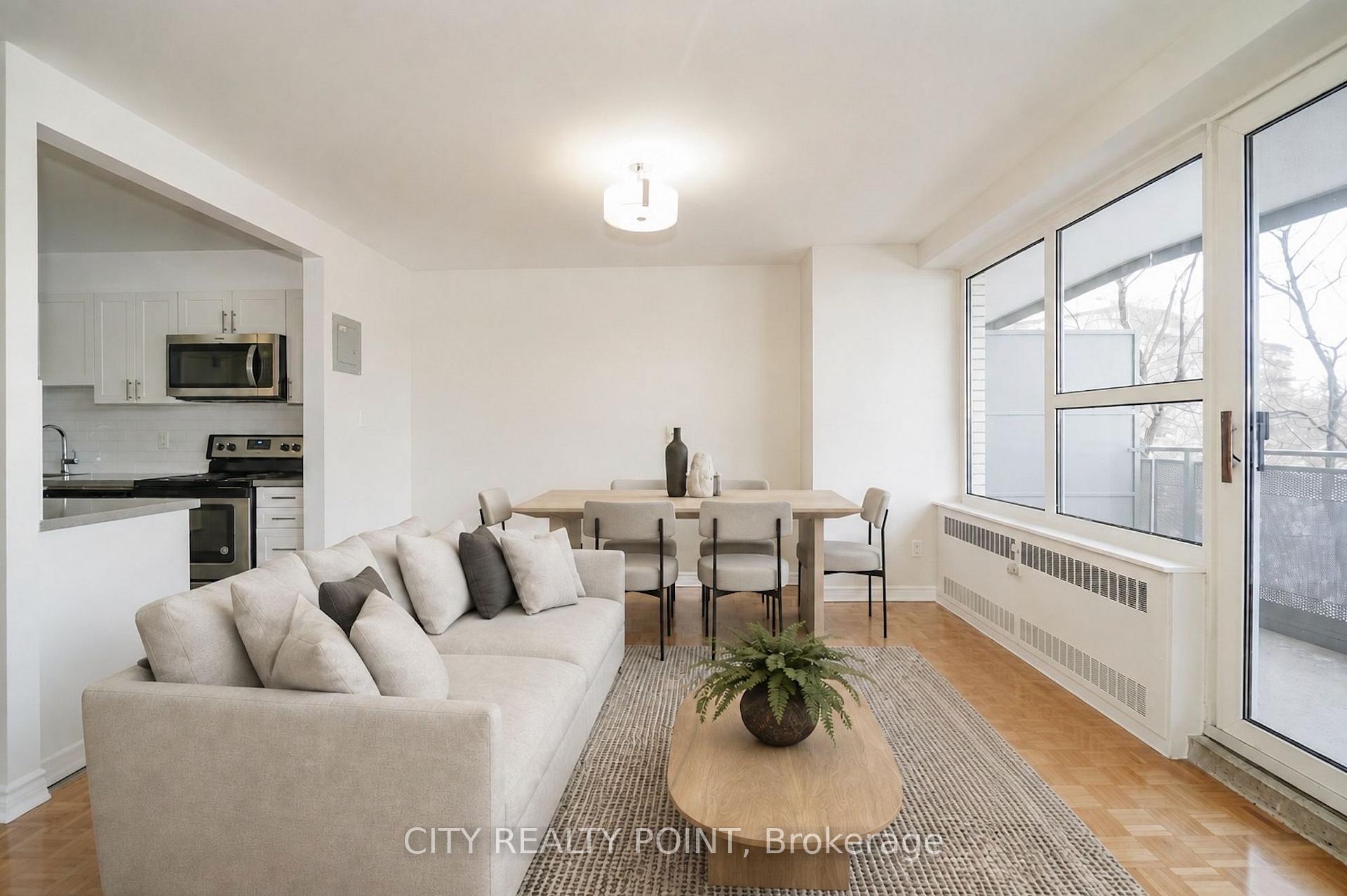 Photo of Unit 115, 10 Shallmar Boulevard
