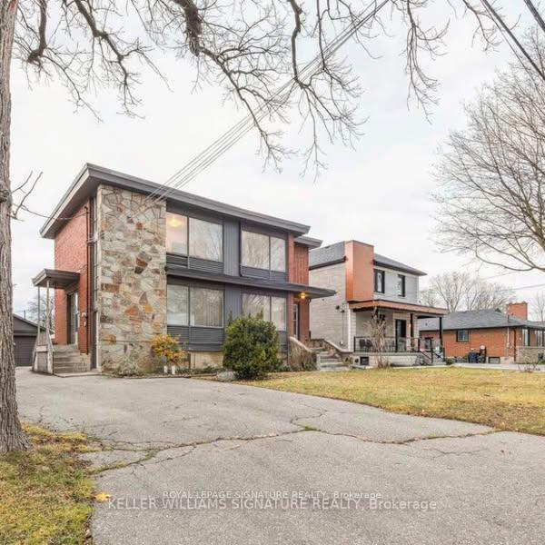 Photo of Unit Basement, 214 Queenslea Avenue