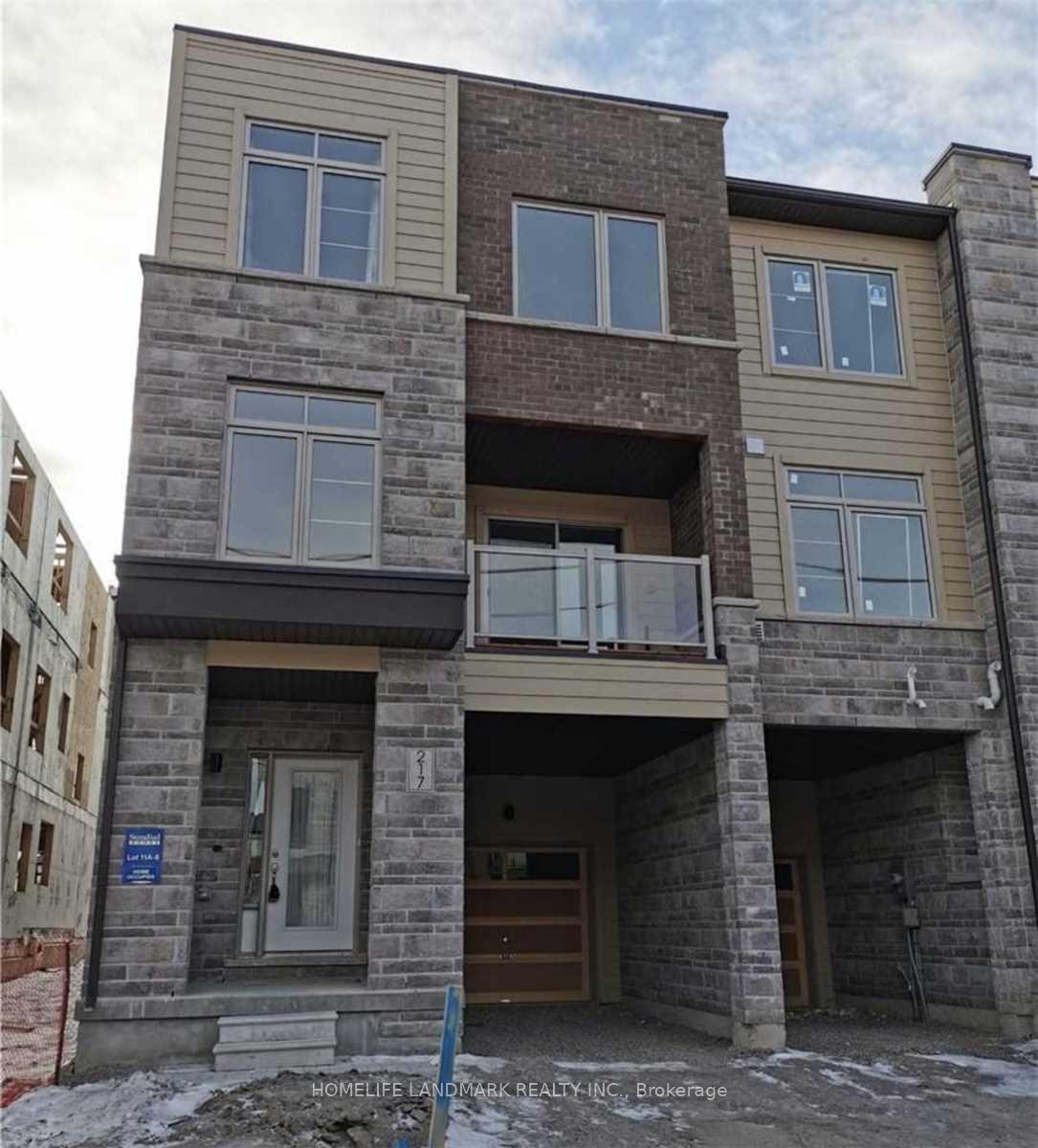 Photo of 217 Vivant Street