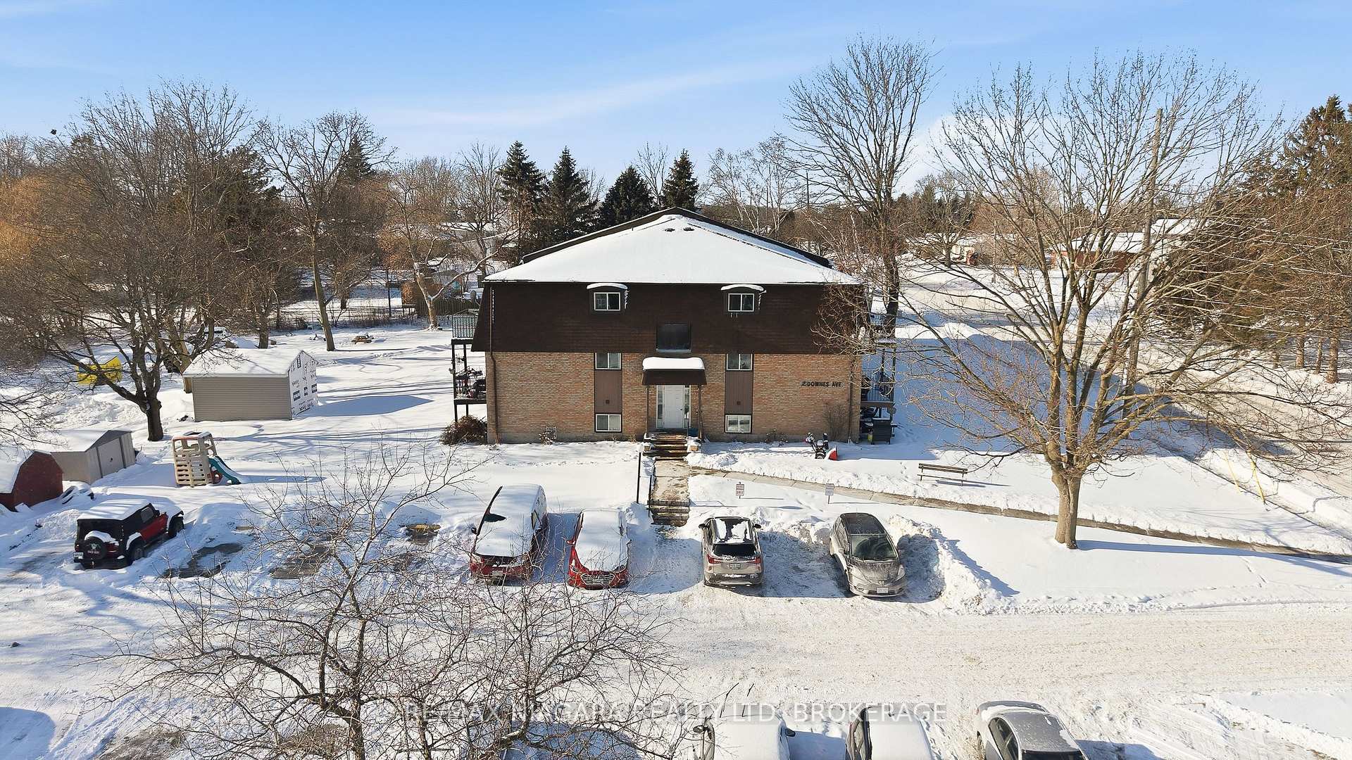Photo of Unit 303, 23 Downes Avenue