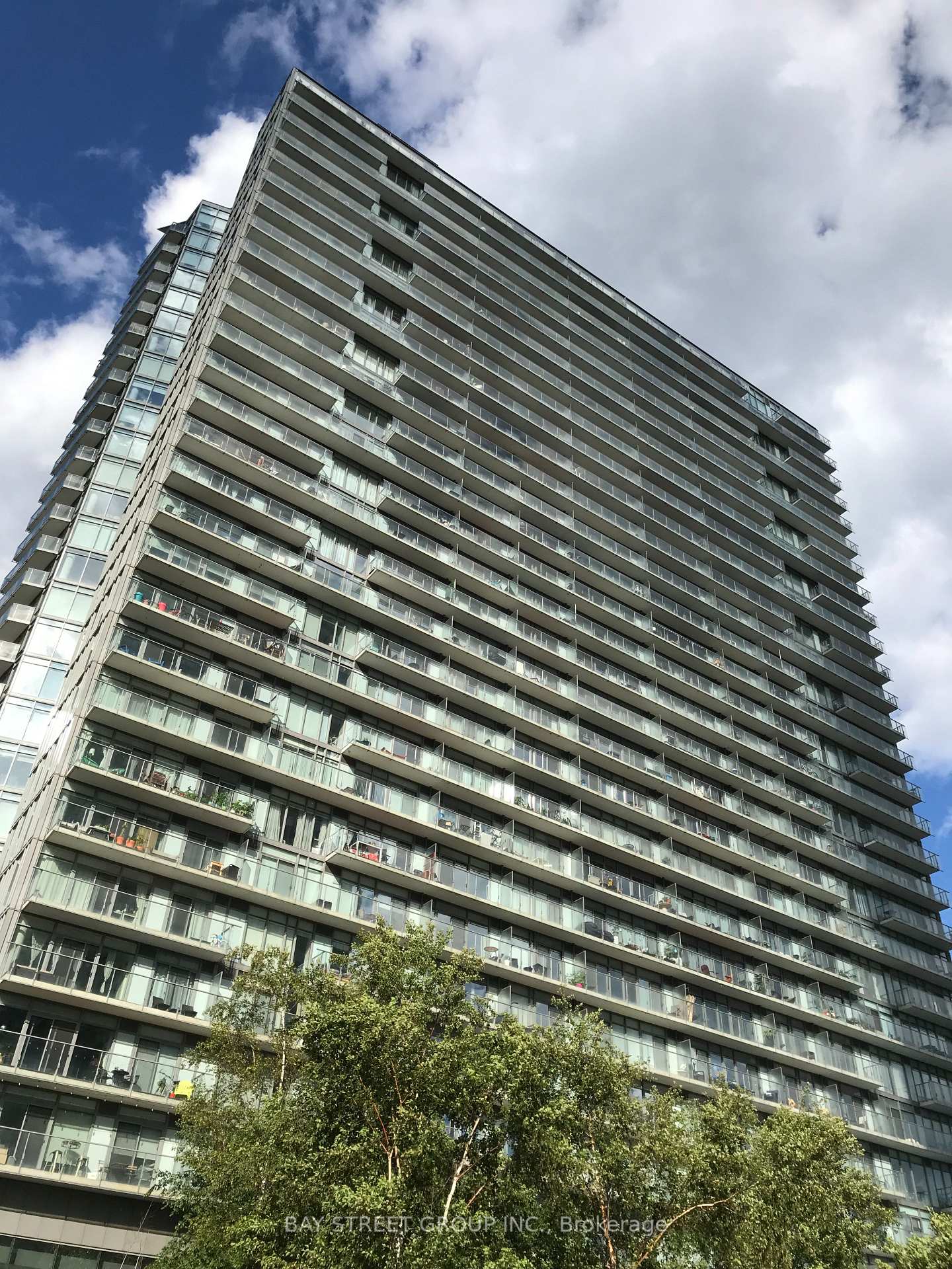 Photo of Unit 611, 103 The Queensway