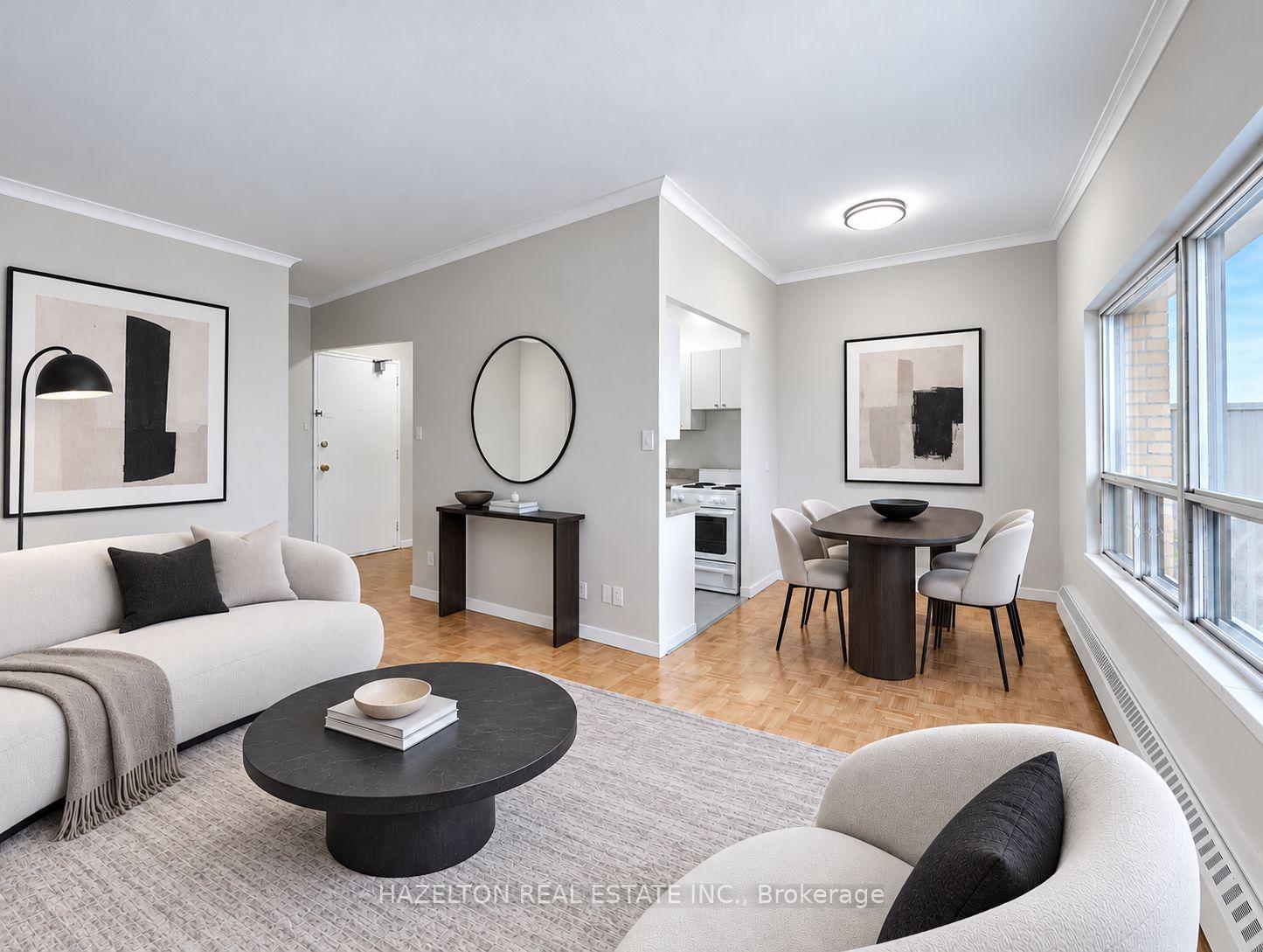 Photo of Unit 711, 57 Parkwoods Village Drive