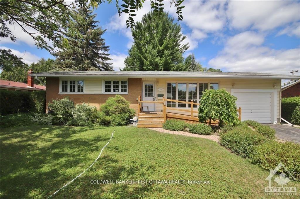 Photo of 74 Hilliard Avenue