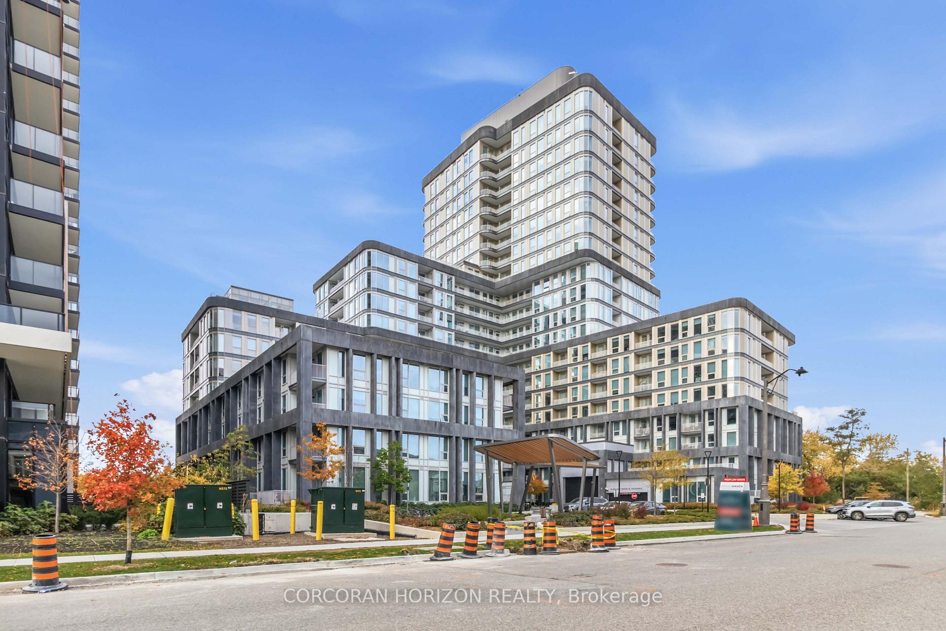 Photo of Unit 911, 3240 William Coltson Avenue